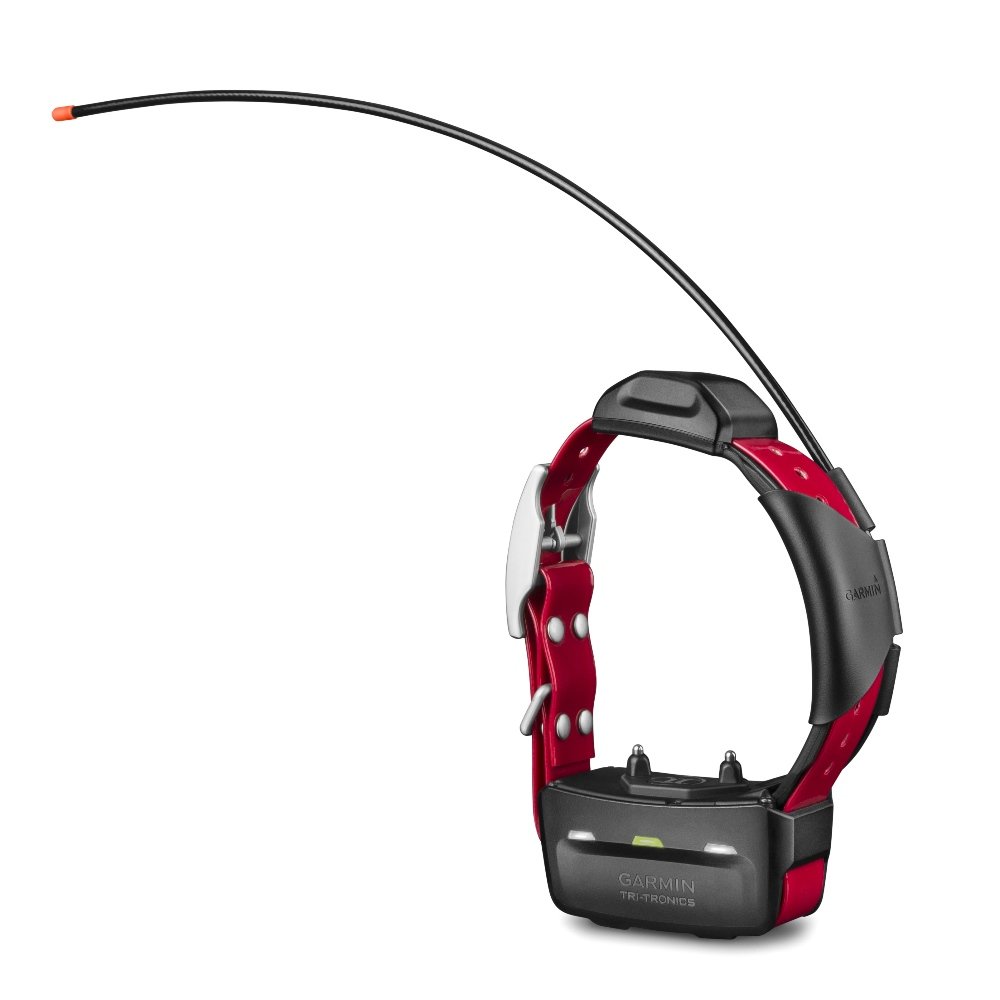 TT 15 Additional GPS Tracking and Training Collar