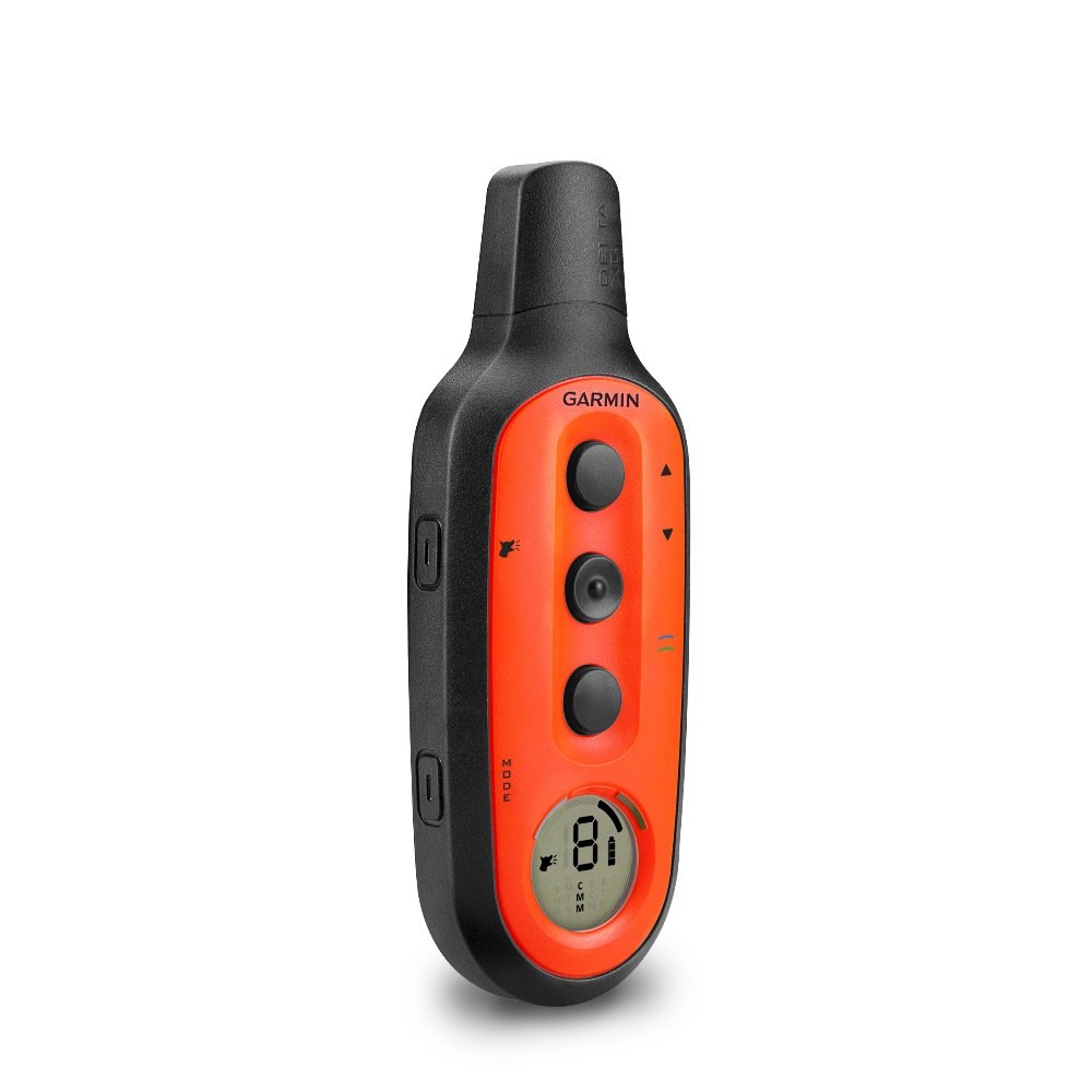 Delta Upland XC Remote Dog Trainer Handheld