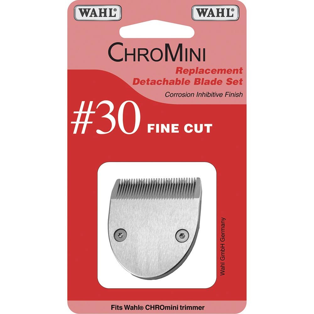 ChroMini Replacement Blade #30 Fine