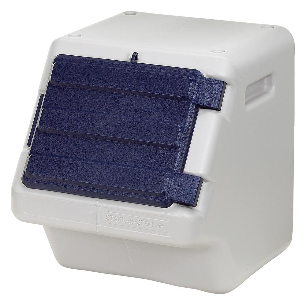 Stack-N-Stor 65 Pet Food Storage Unit