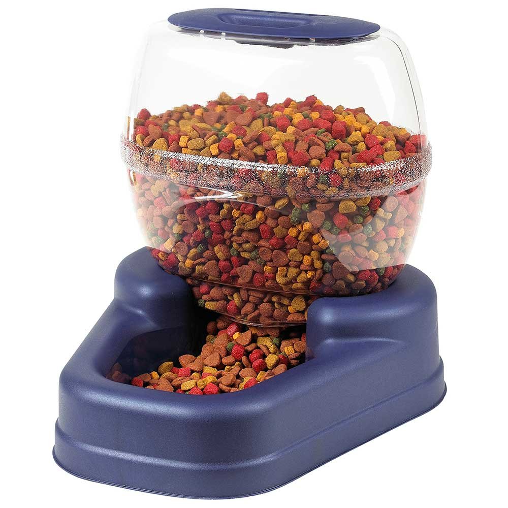 Elite Gourmet Pet Feeder