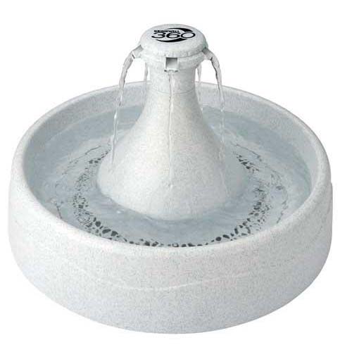 Drinkwell 360 Degree Free Falling Pet Fountain