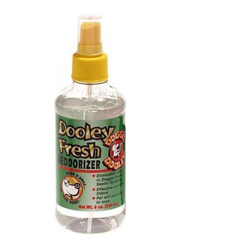 Fresh Deodorizer 8 Fl oz.