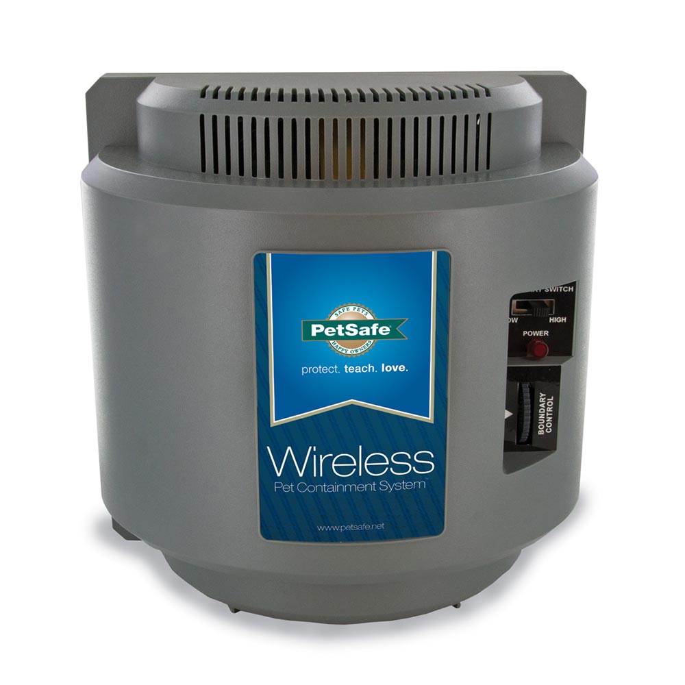 Wireless Fence Extra Transmitter