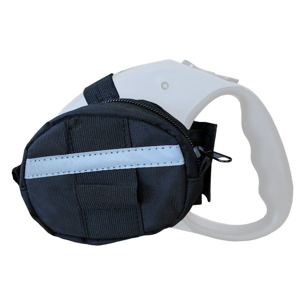 Retractable Leash Accessory Bag