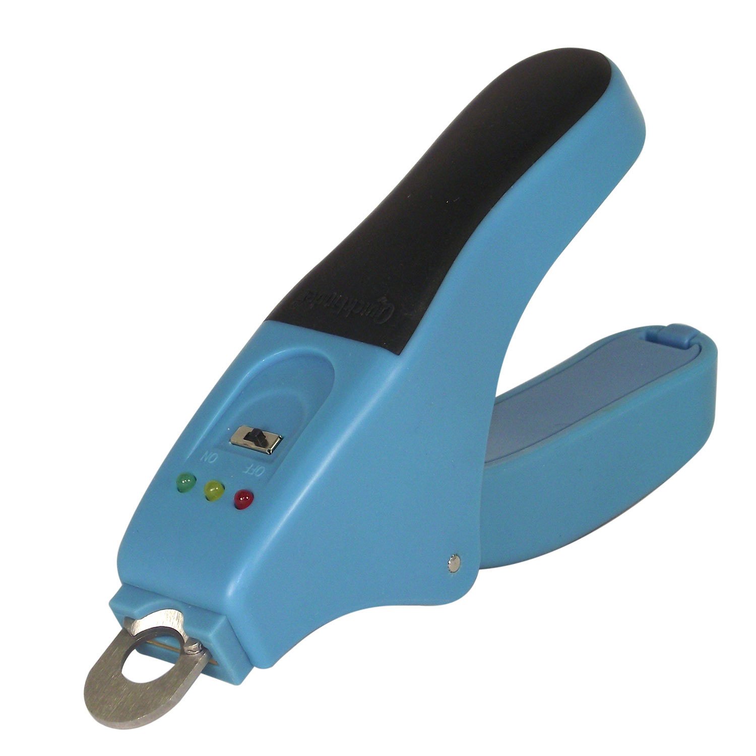 QuickFinder Clipper for Medium Dogs