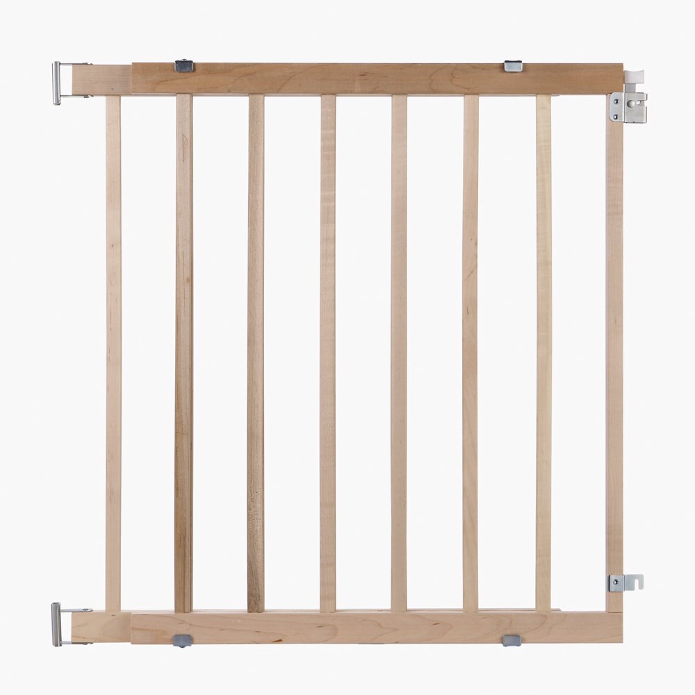 Stairway Swing Pet Gate