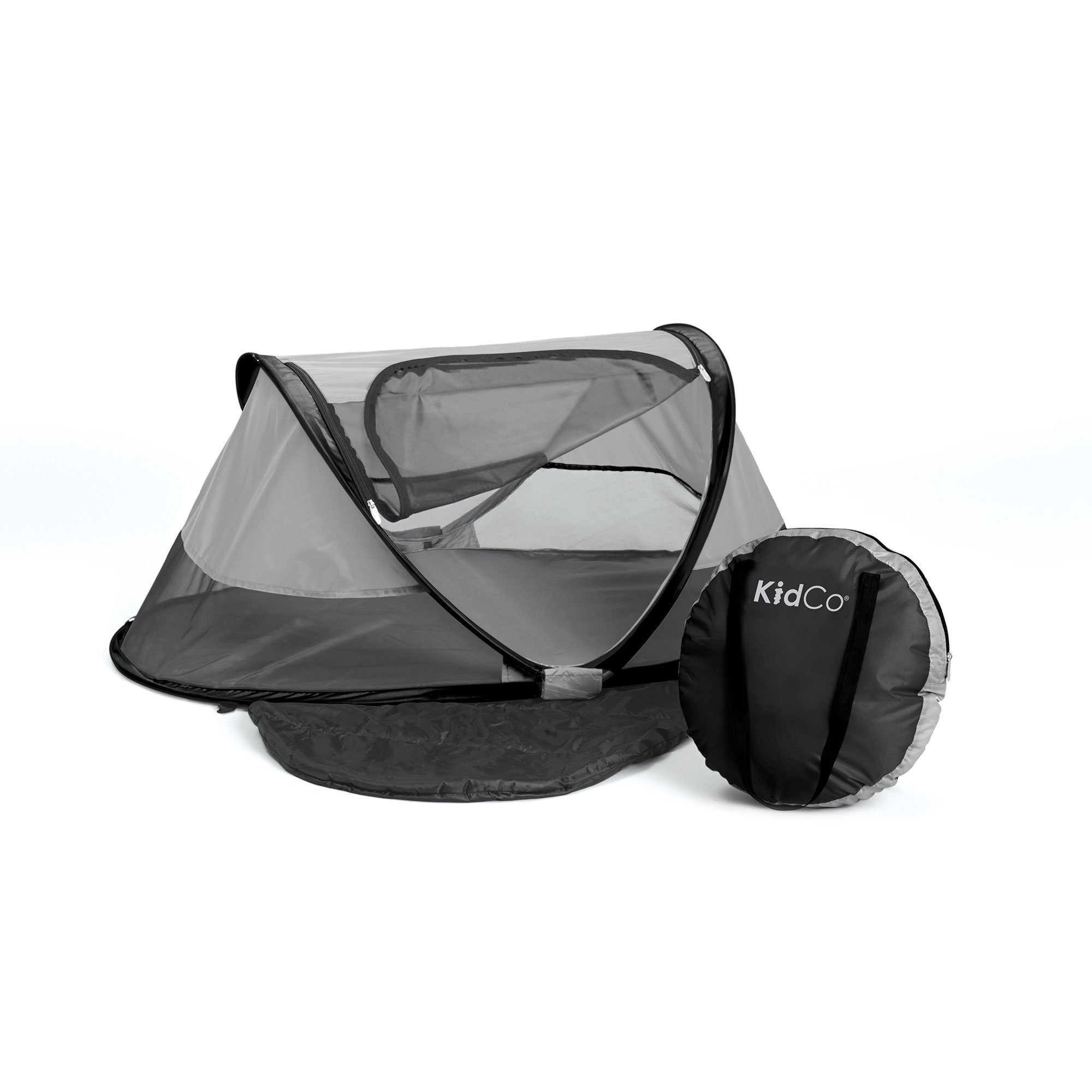PeaPod Travel Bed