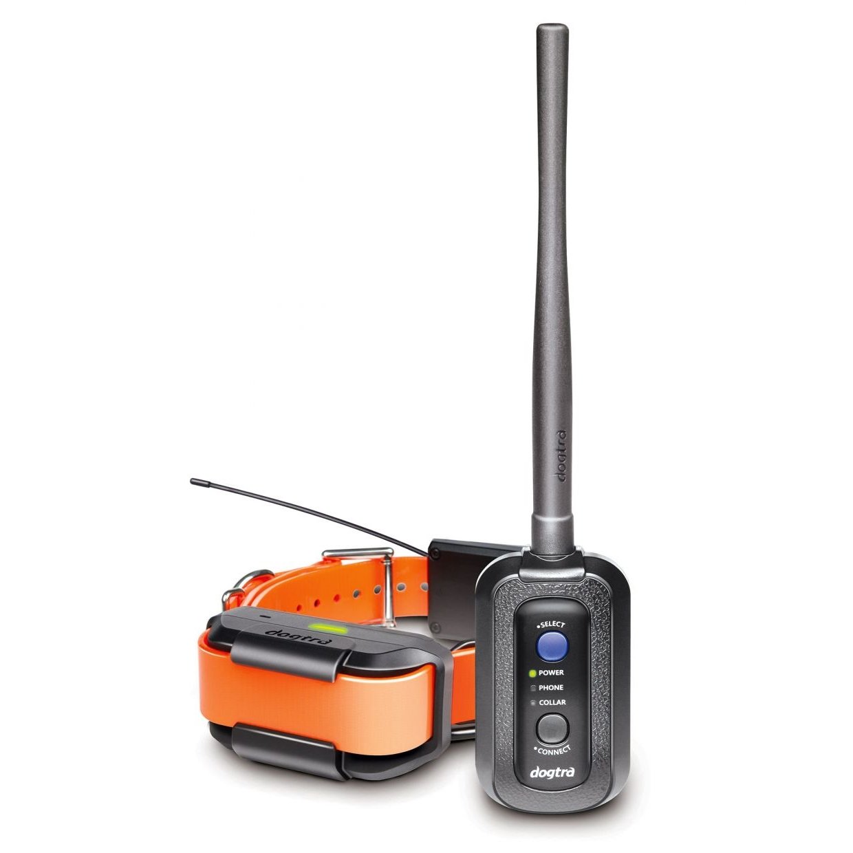 Pathfinder GPS E-Collar