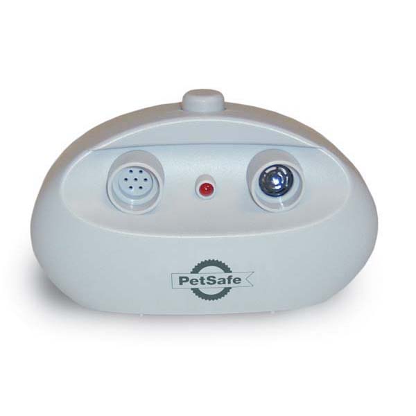 Dog Ultrasonic Indoor Bark Control