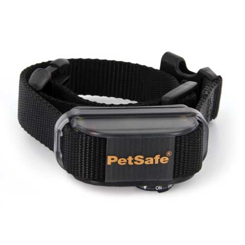 Dog Vibration Bark Collar