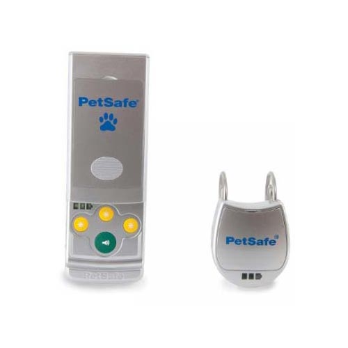 Pendant Dog Remote Trainer