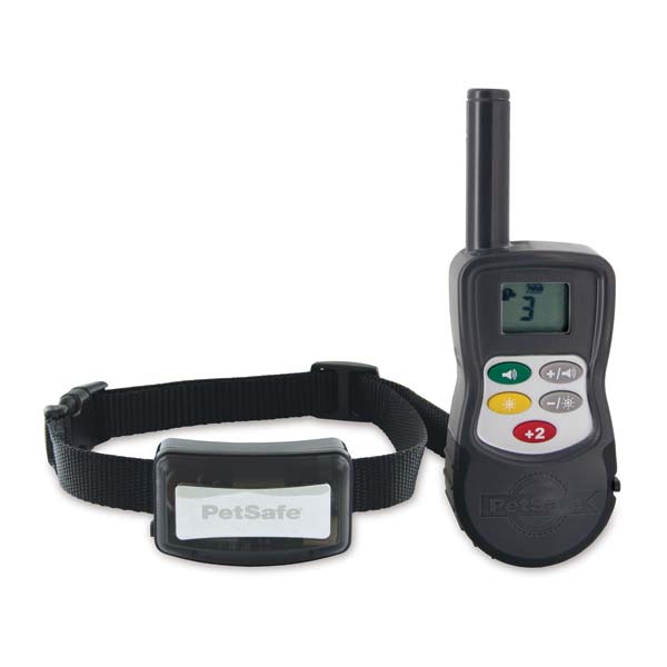 Elite Little Dog Remote Trainer