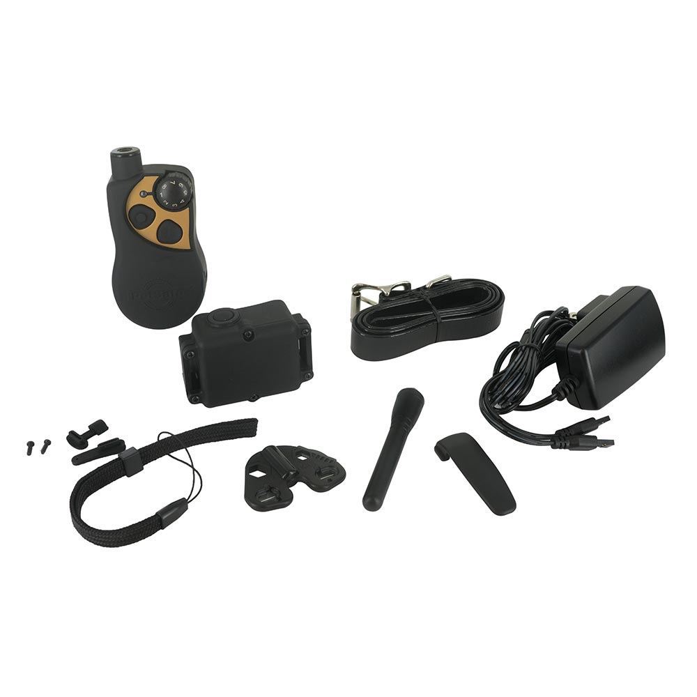 Adventure Expandable 800 Yard Dog Remote Trainer