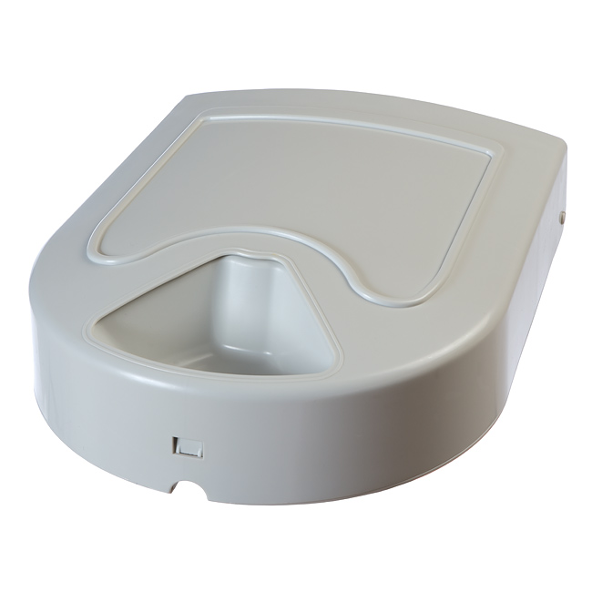 Eatwell 5 Meal Pet Feeder