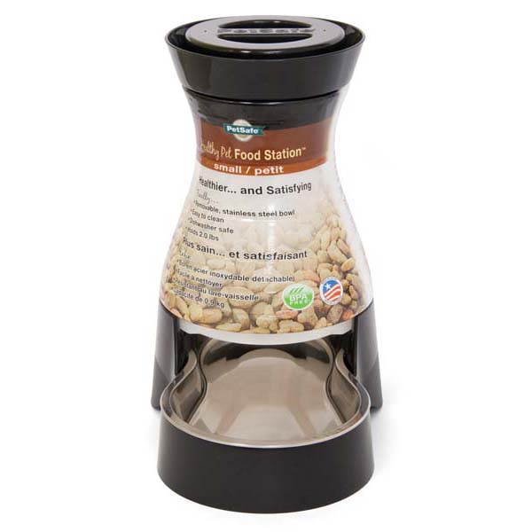 Healthy Pet Food Station 2 lbs