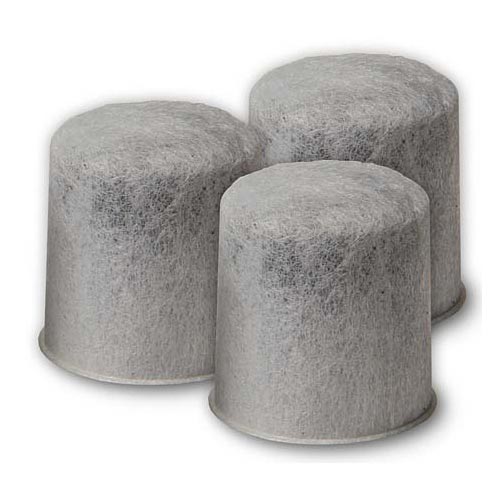 Drinkwell Hy-drate Replacement Filters 3 pack