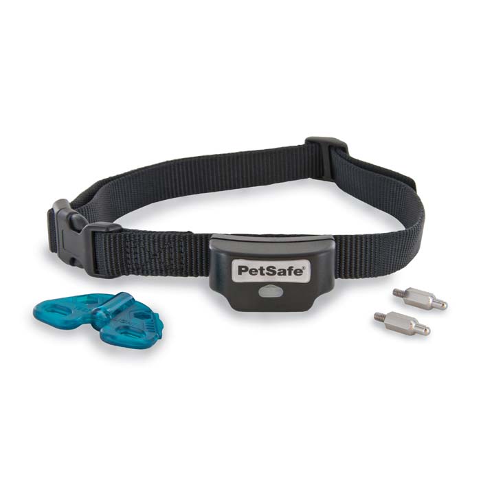 Rechargeable In-Ground Dog Fence Receiver Collar