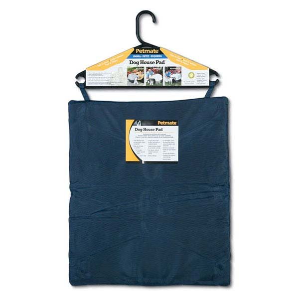 Petbarn II Quilted Nylon Pad