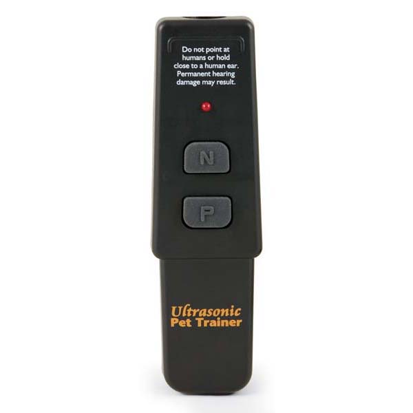 Ultrasonic Dog Remote Trainer