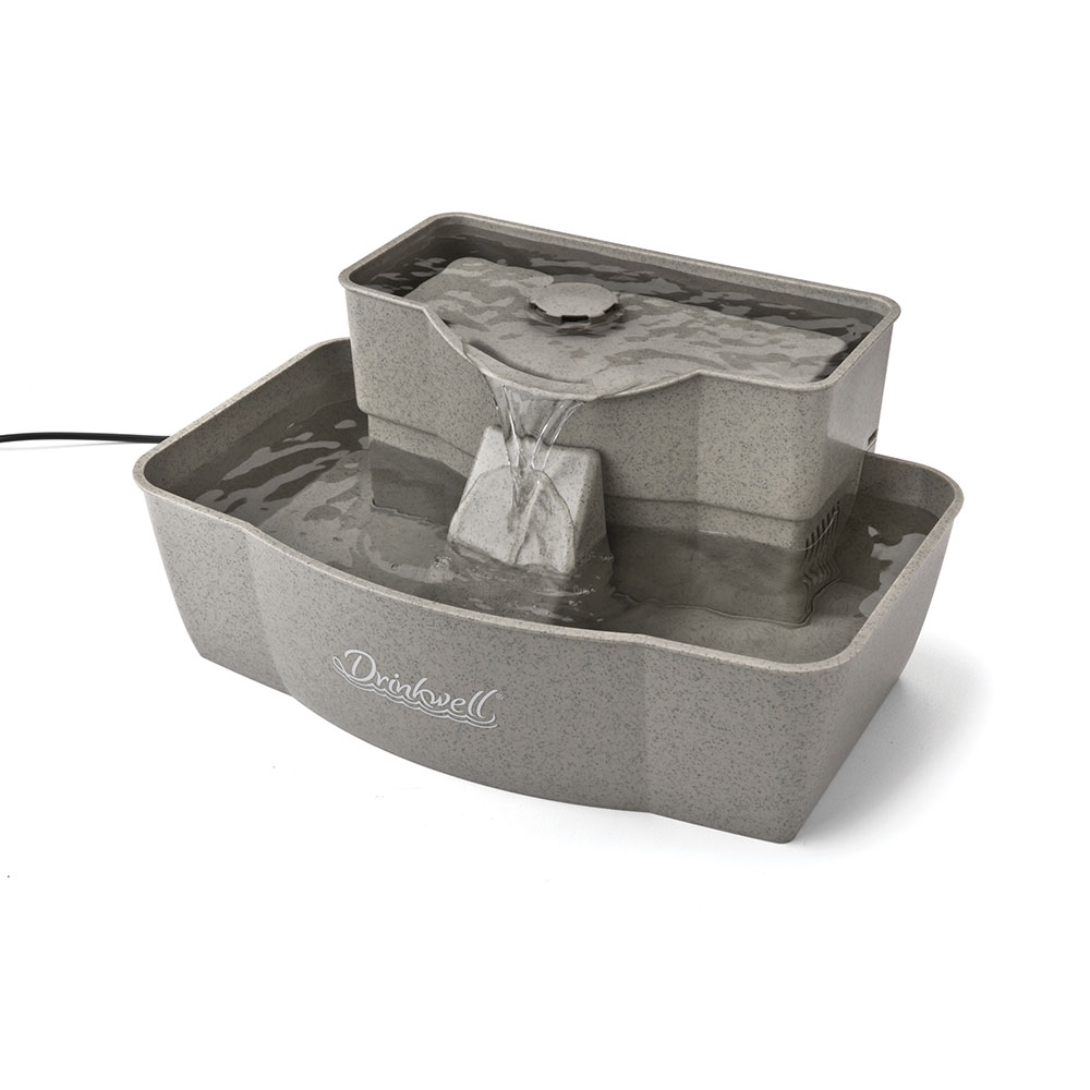 Drinkwell Multi-tier Pet Fountain