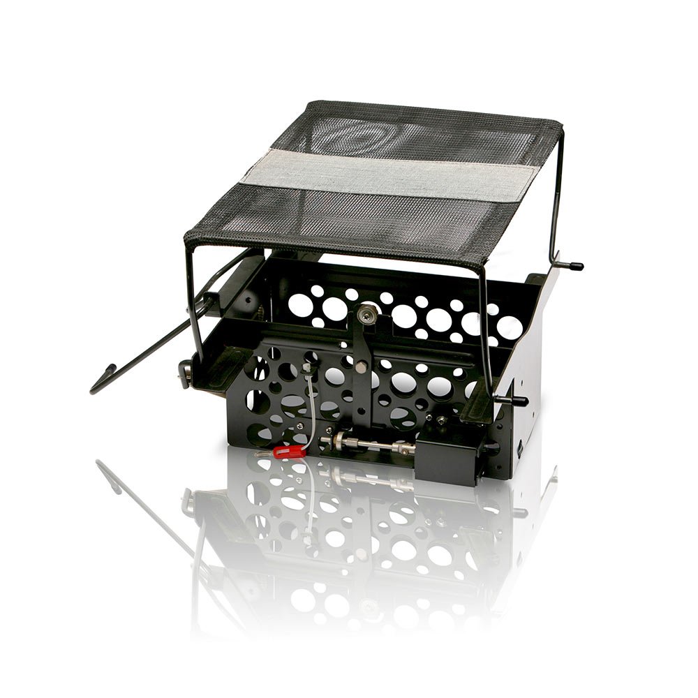 Quail Launcher