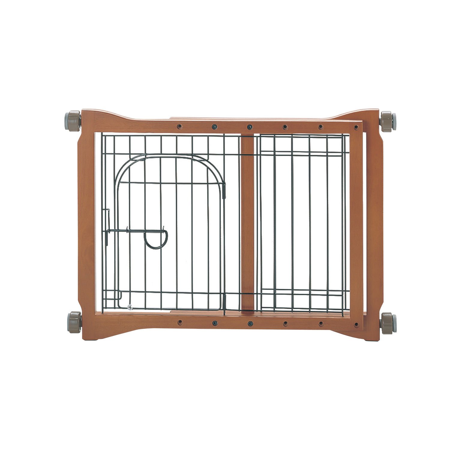 The Pet Sitter Pressure Mounted Gate