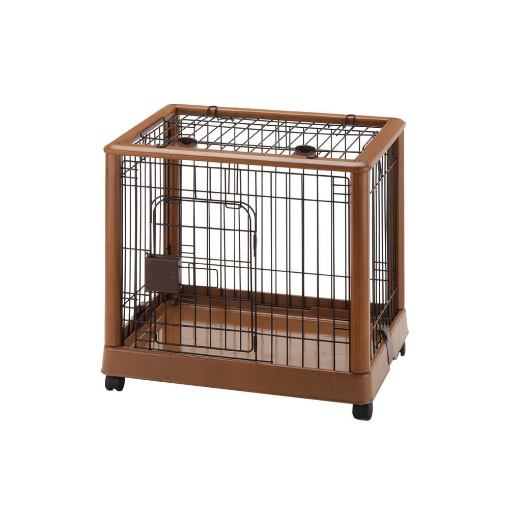 Mobile Pet Pen 640