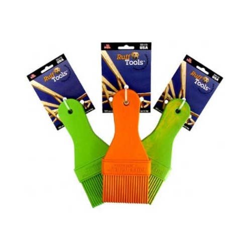 Ruff Tools Paint Brush