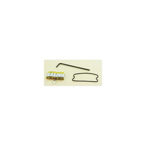 SD-1225/1825 Receiver Battery Kit