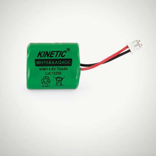 Battery Replacement Kit SBC-10R