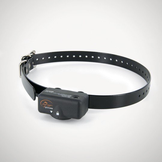 Bark Control Collar