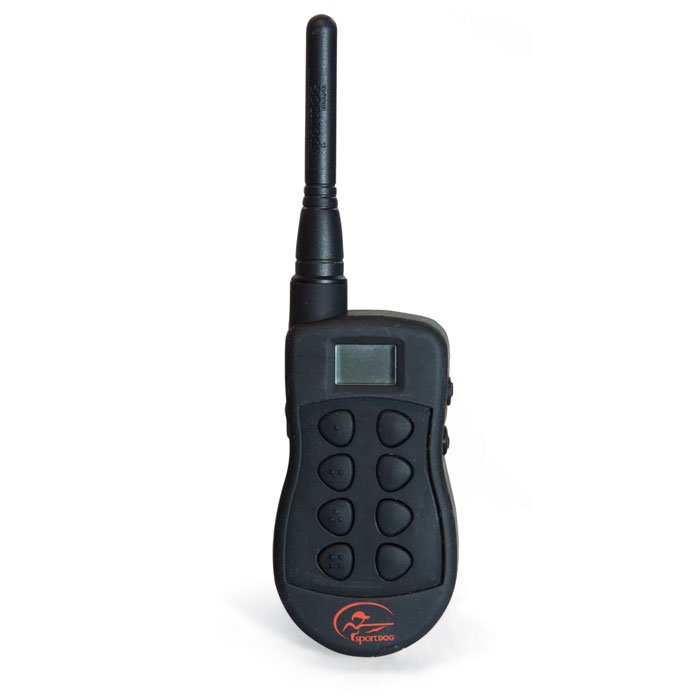 Launcher Remote Transmitter and Receiver