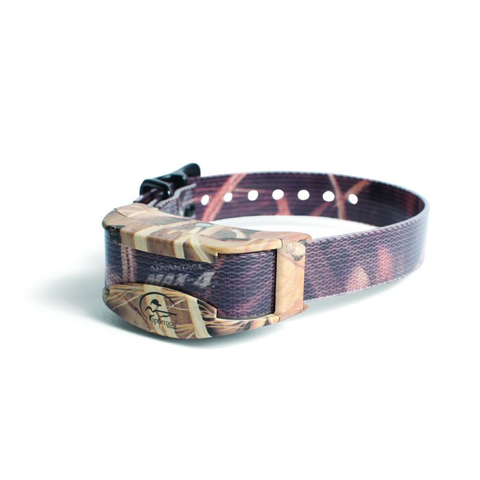 SD-425CAMO A-Series Add-A-Dog Receiver
