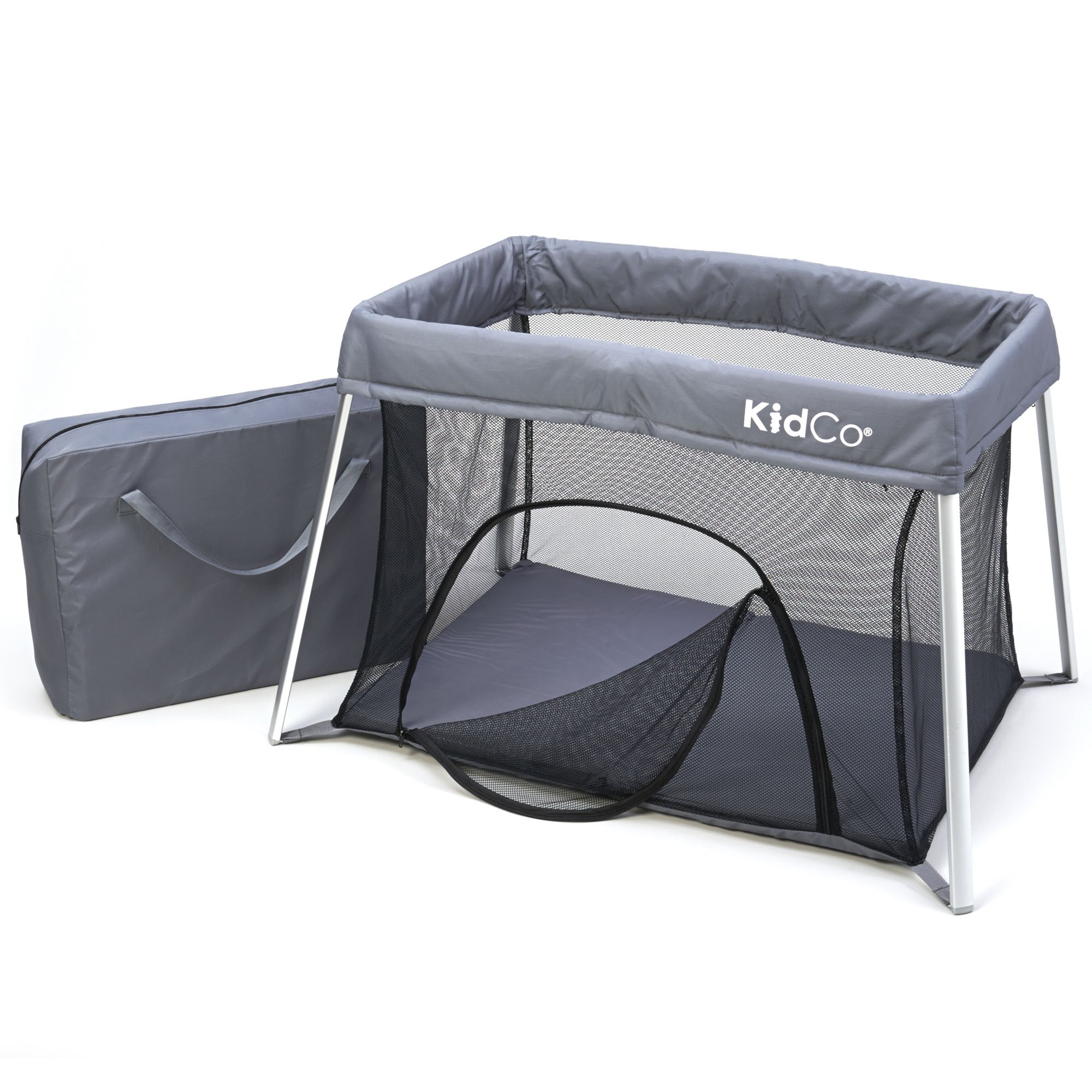 TravelPod Plus Travel Play Yard
