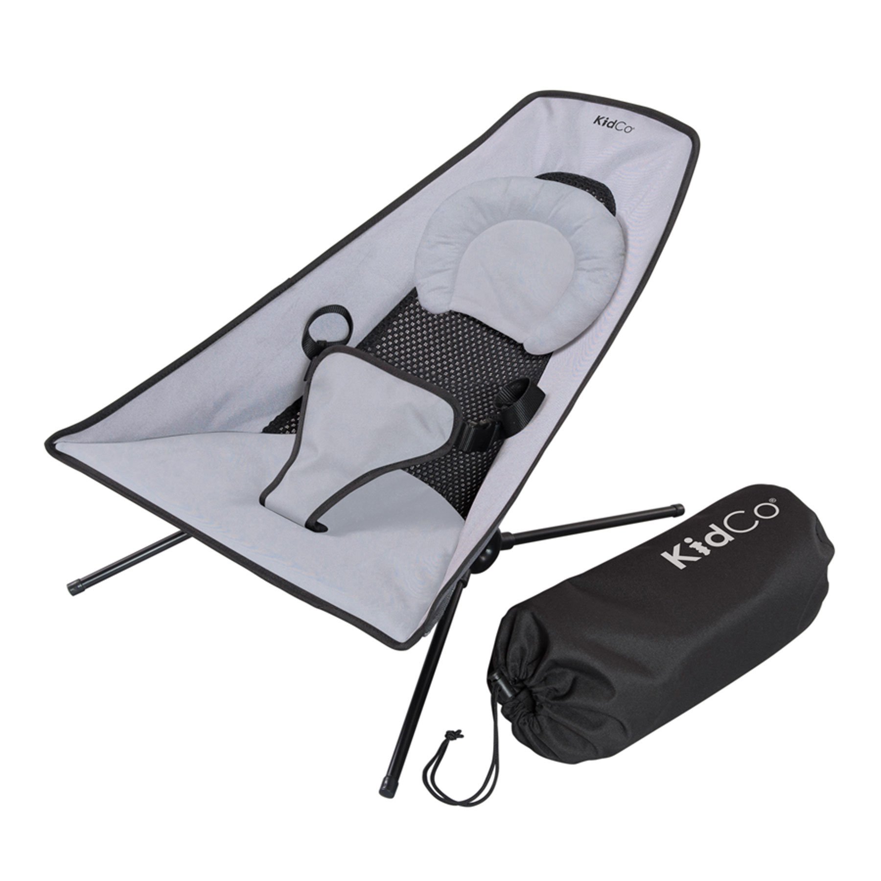 BouncePod Travel Bouncer