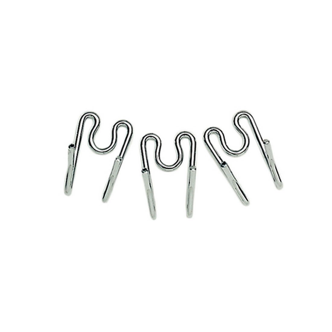 Herm. Sprenger Extra Links for Dog Prong Collars 3.0mm