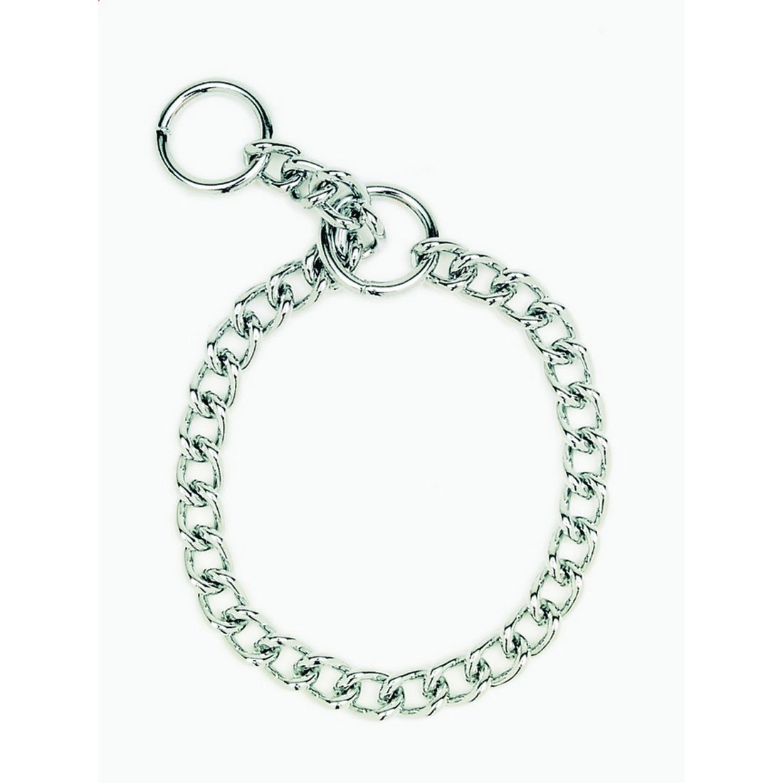 Herm. Sprenger Dog Chain Training Collar 2.0mm 16"