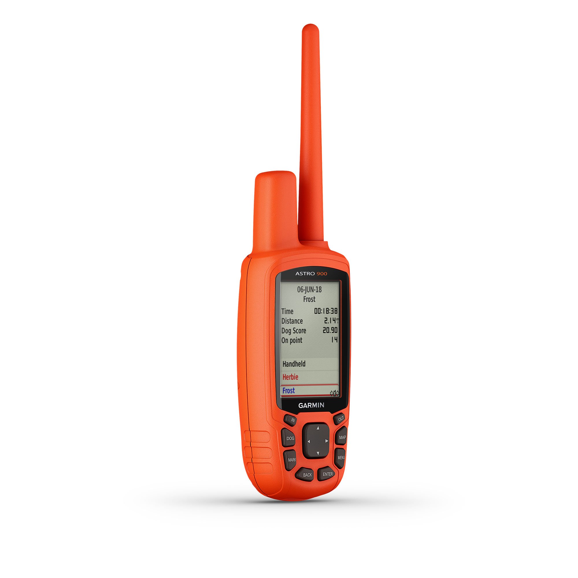 Astro 900 GPS Handheld