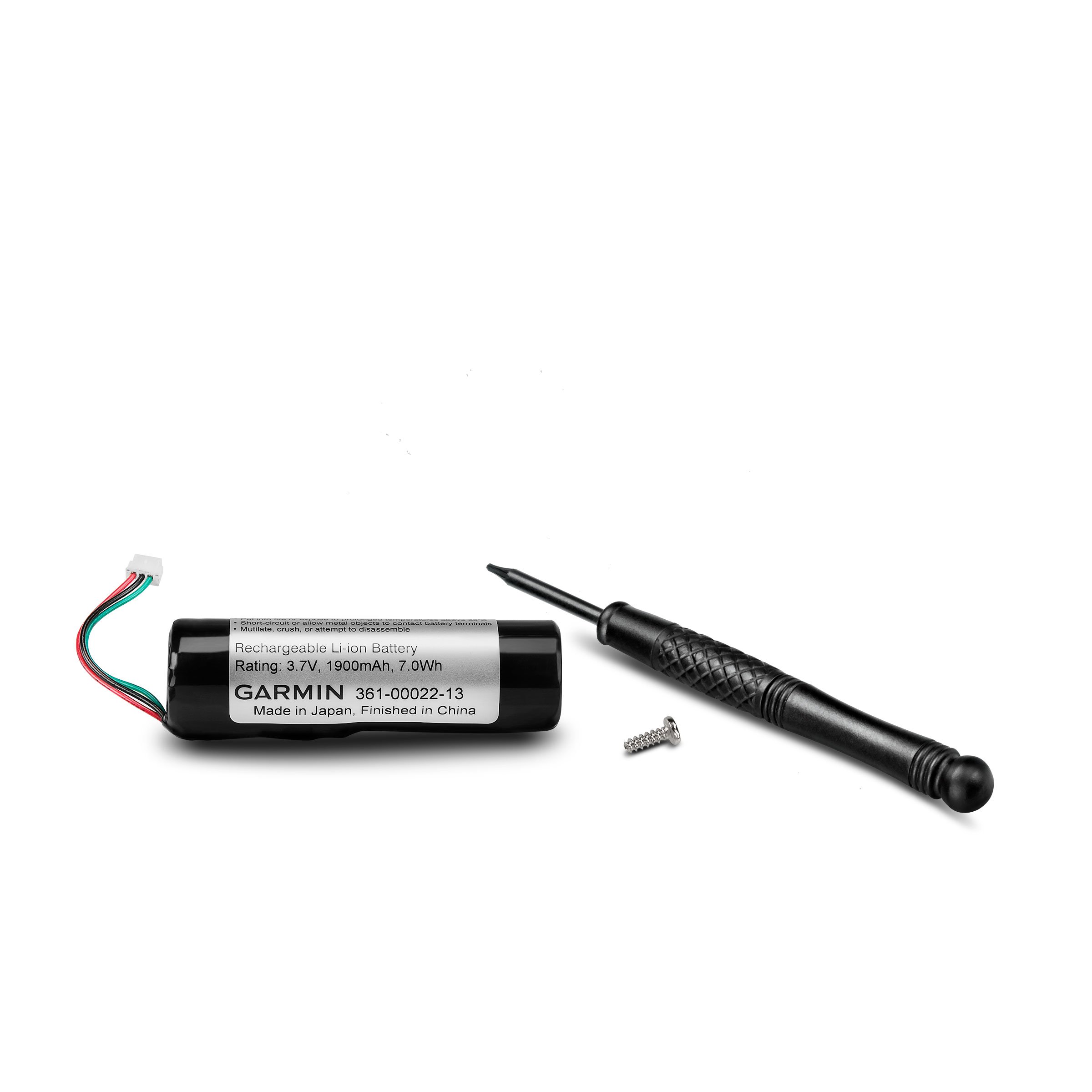 Lithium-ion Battery for PRO Series Handhelds