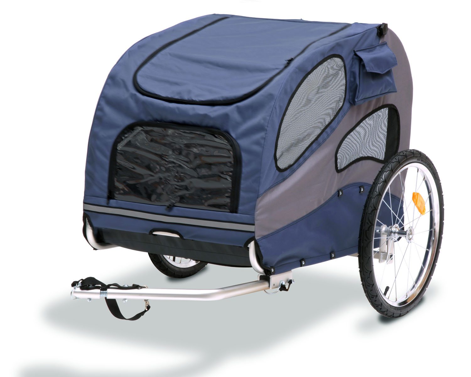 Solvit Bicycle Trailer