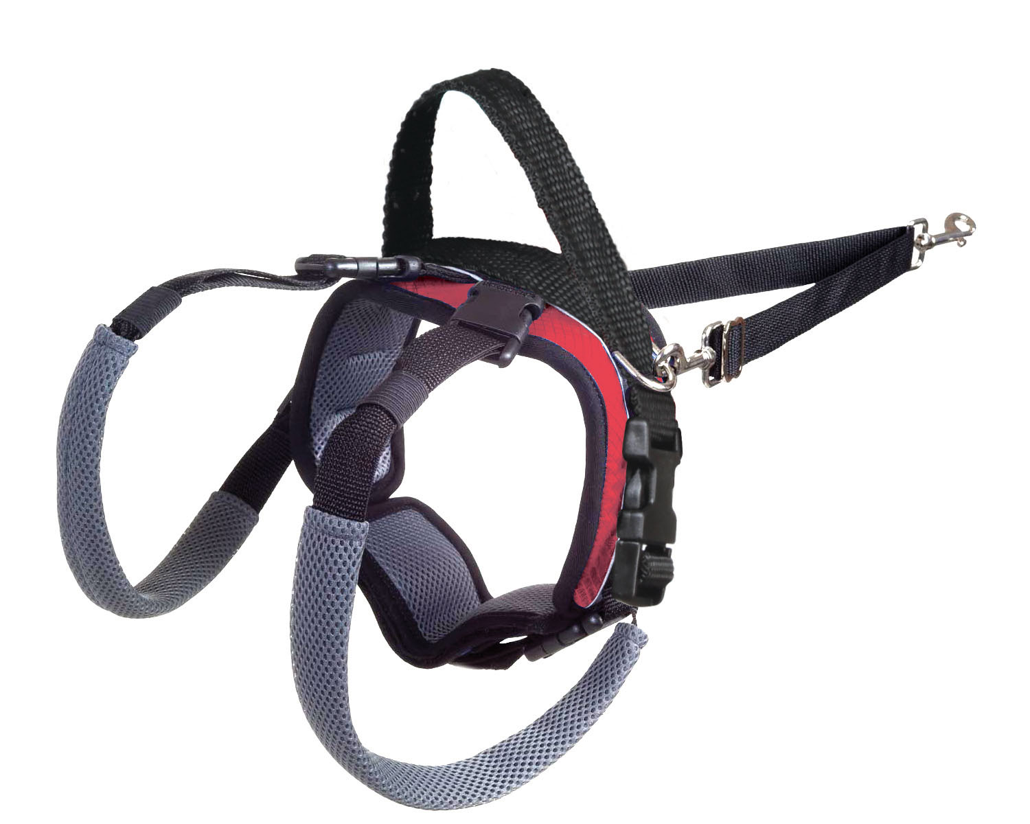 Solvit CareLift Rear Only Harness