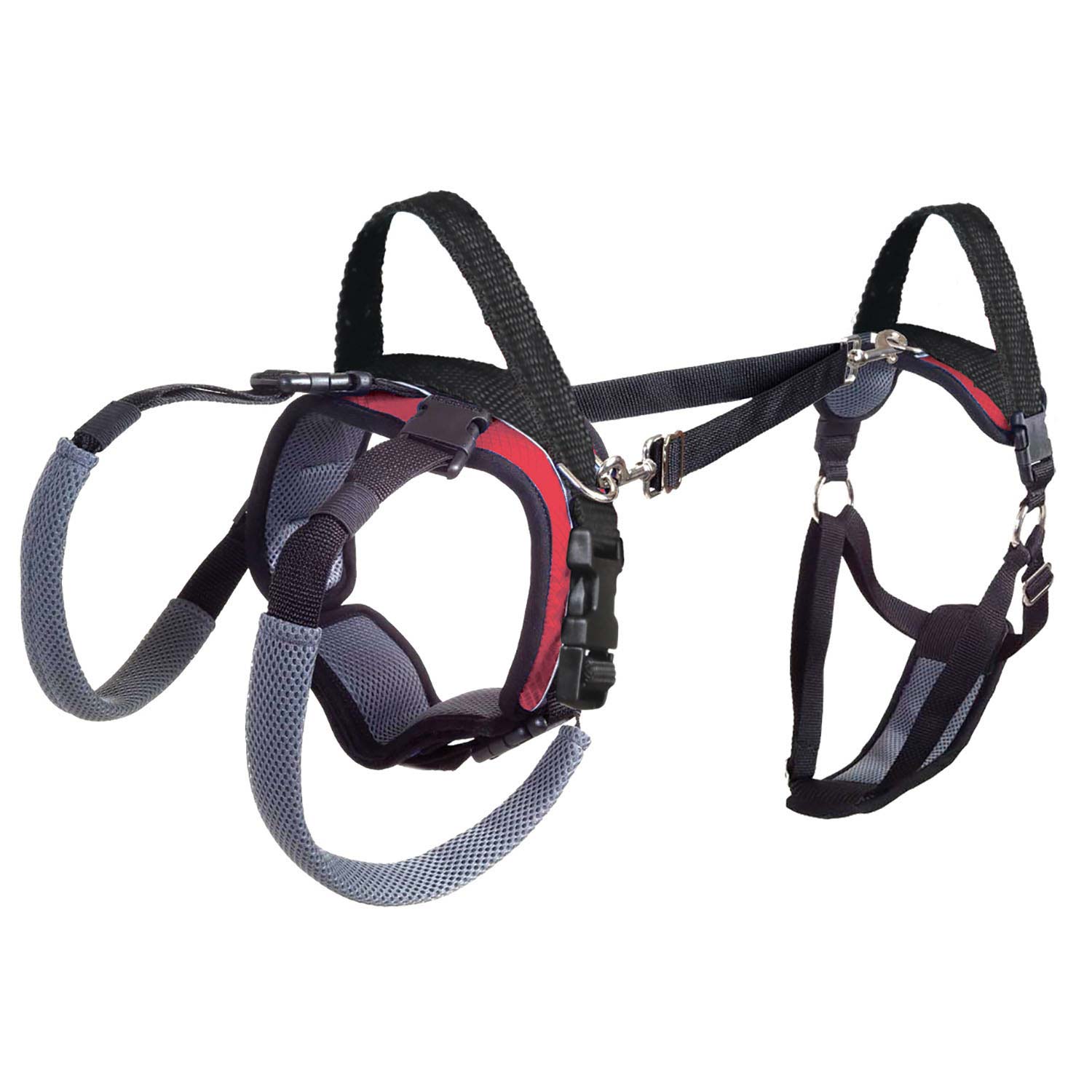 Solvit Carelift Full Body Harness