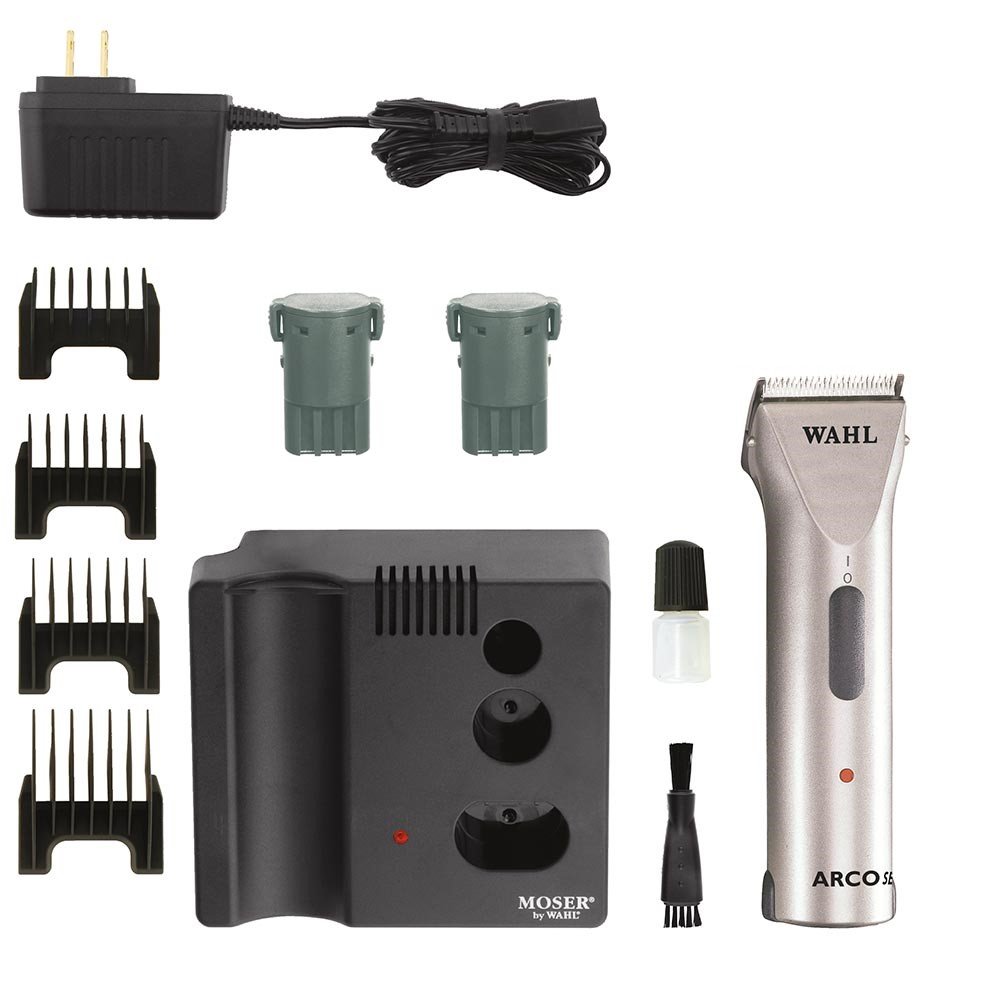 ARCO SE Cordless Clipper