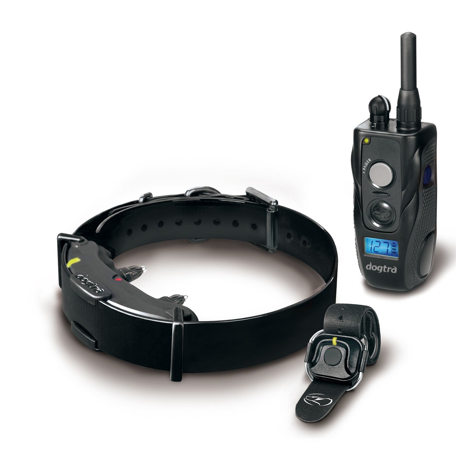 ARC with Handsfree Remote Controller