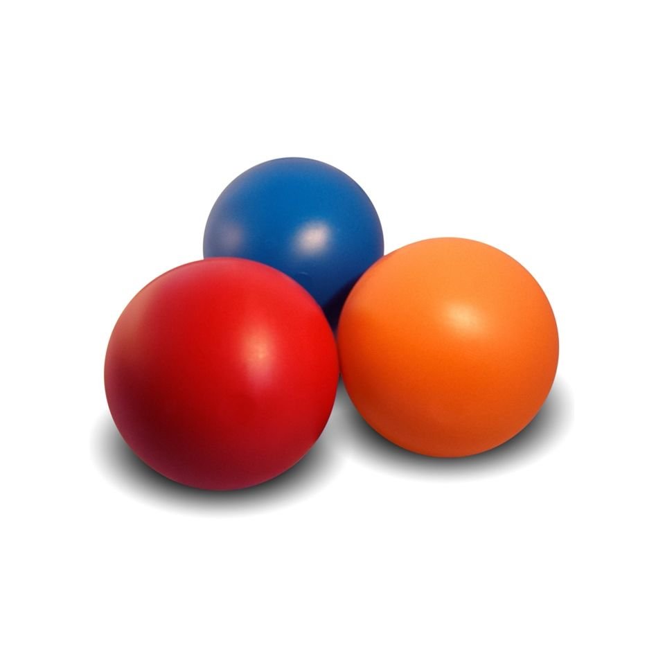 Virtually Indestructible Ball 3 inches