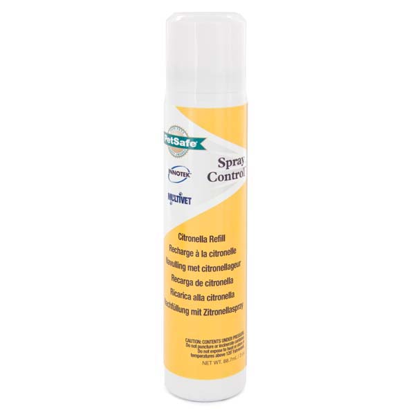 Refill Citronella 3 oz