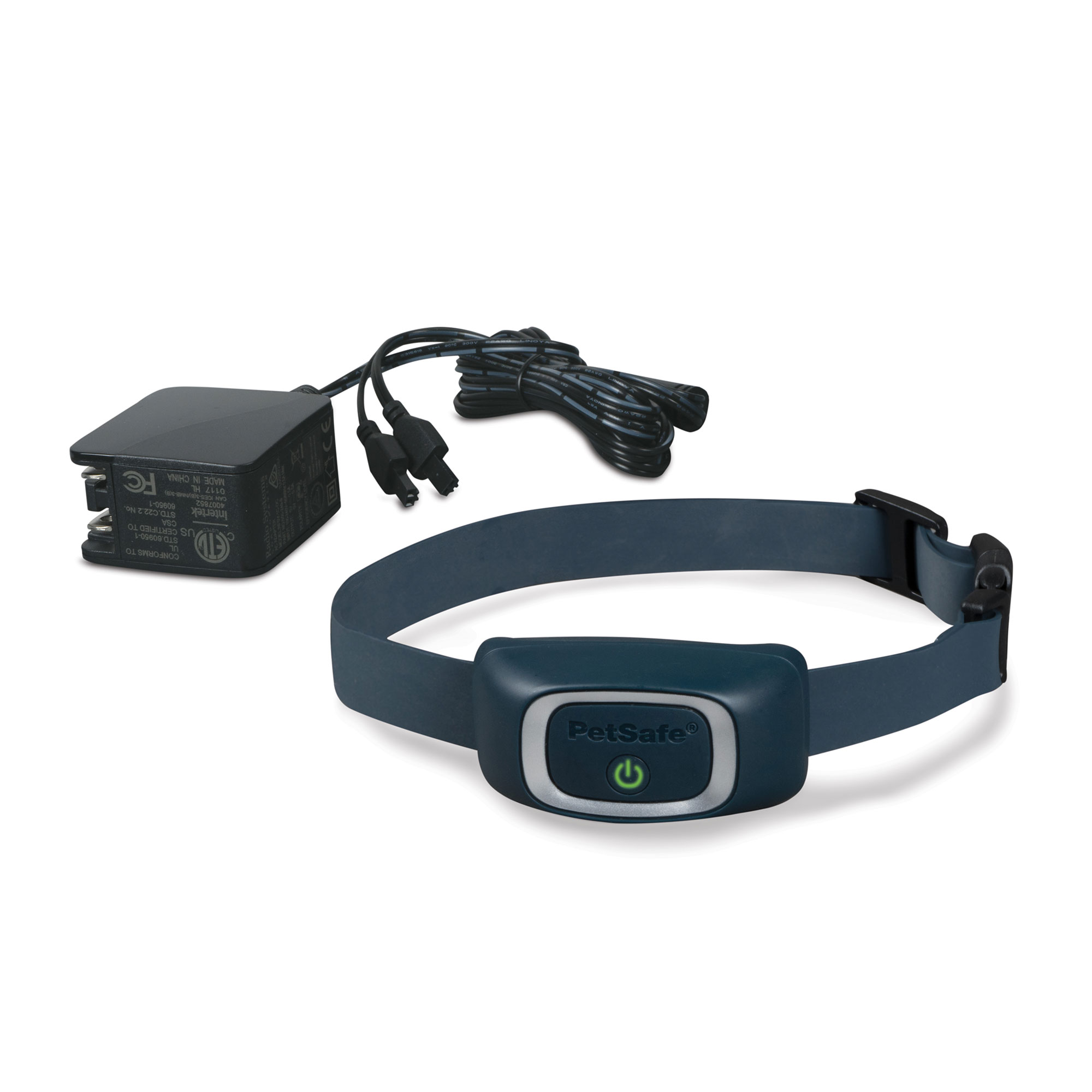 Rechargeable Bark Control Collar