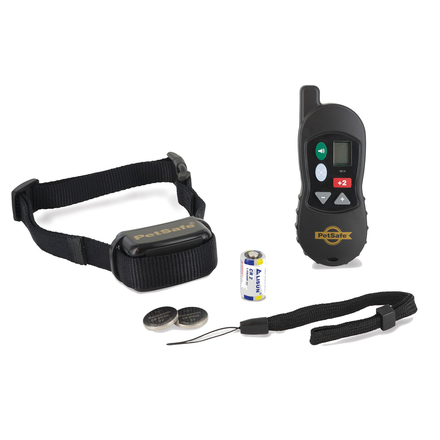 Vibration Remote Dog Trainer