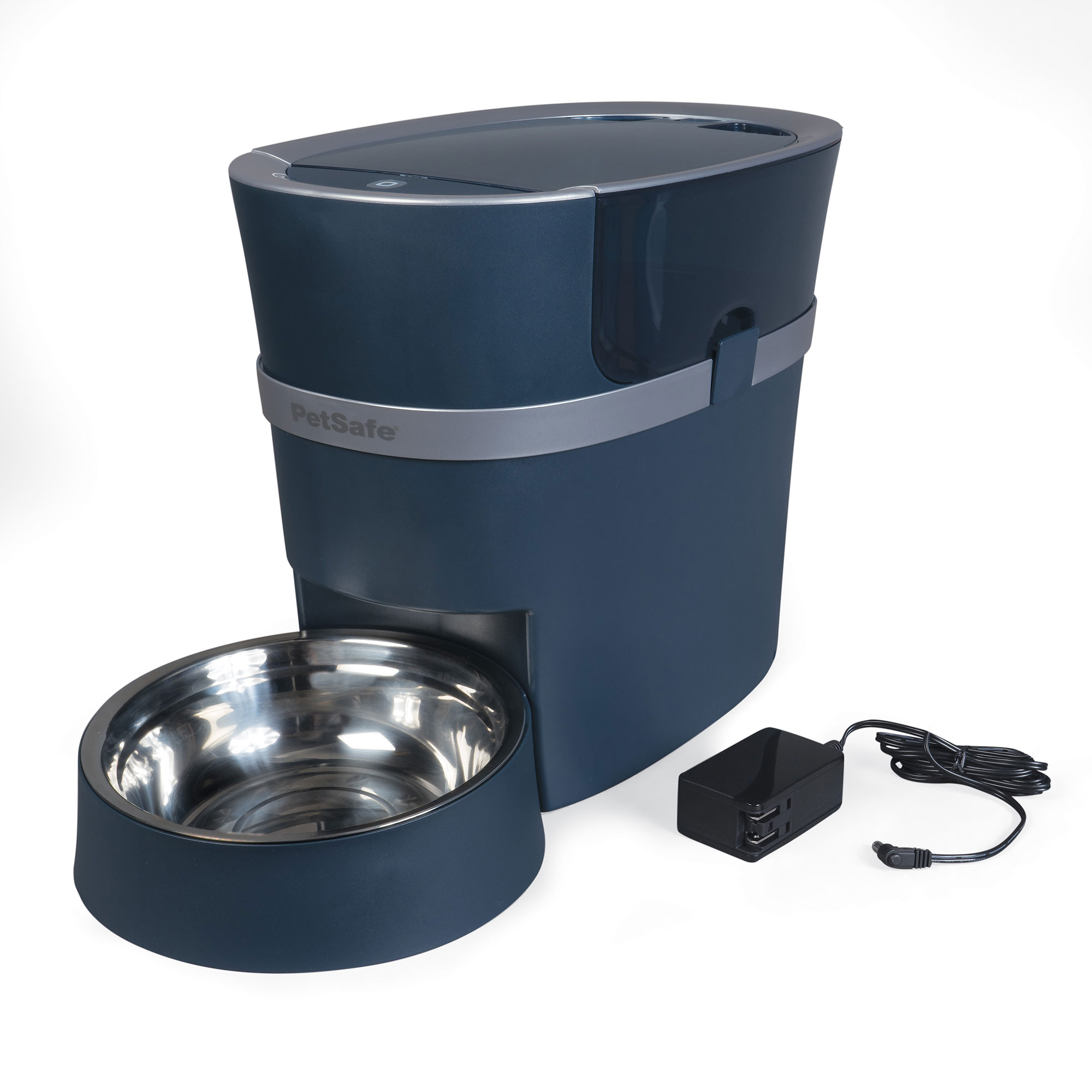 Smart Feed Automatic Pet Feeder for iPone and Android